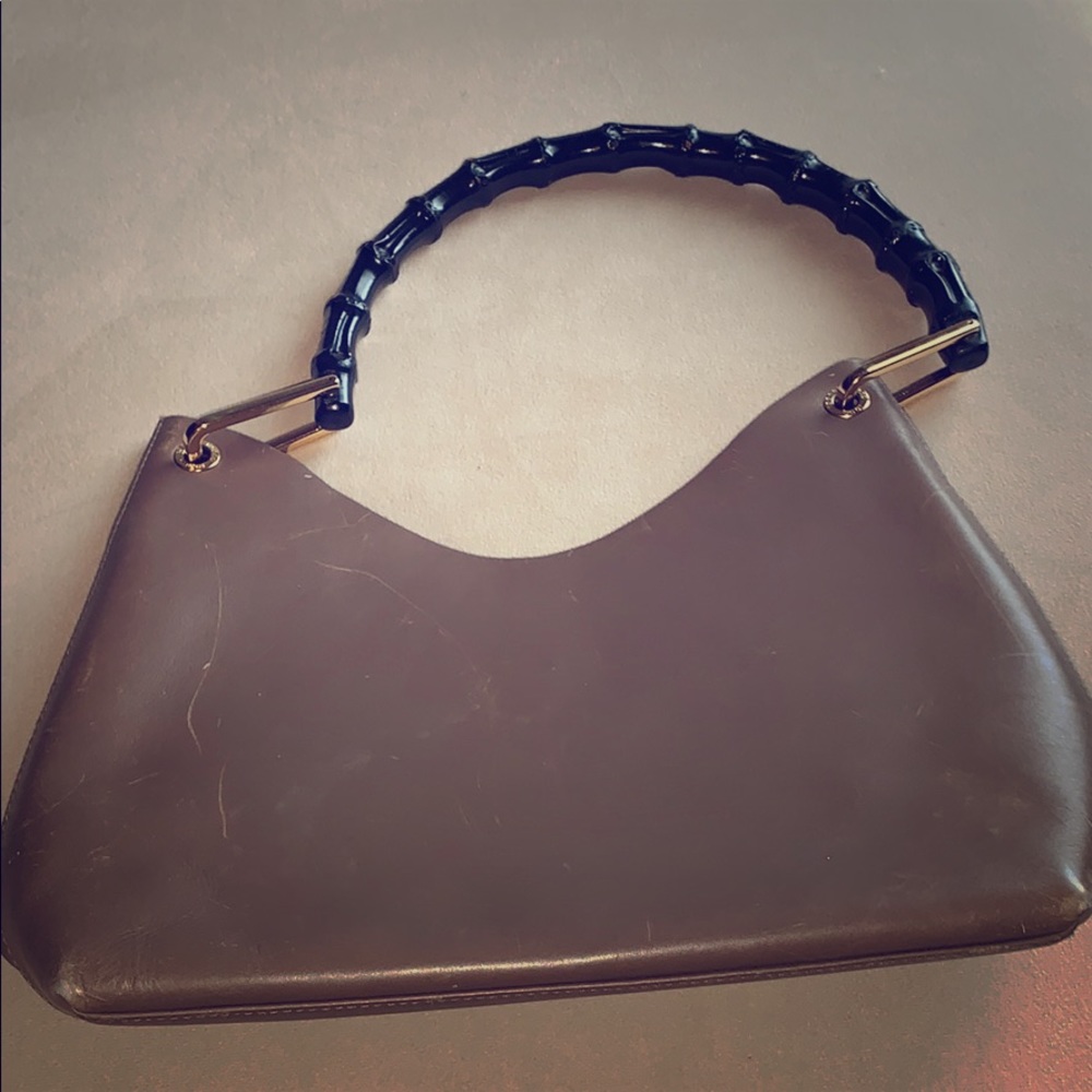 Gucci bag